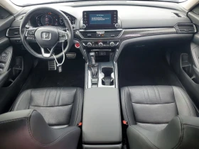 Honda Accord 1.5l Sport Se - 19500 € / 38138.68 лв. - 82000948 8 | Car24.bg Honda Accord 1.5l Sport Se - 19500 € / 38138.68 лв. - 82000948 8