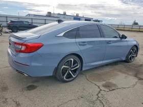 Honda Accord 1.5l Sport Se - 19500 € / 38138.68 лв. - 82000948 3 | Car24.bg Honda Accord 1.5l Sport Se - 19500 € / 38138.68 лв. - 82000948 3