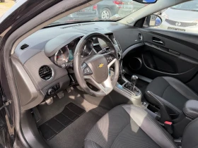 Chevrolet Cruze 1.4 Т (КАТО НОВА) | Auto.bg — изображение 10 Chevrolet Cruze 1.4 Т (КАТО НОВА) | Auto.bg — изображение 10
