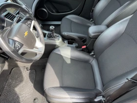 Chevrolet Cruze 1.4 Т (КАТО НОВА) | Auto.bg — изображение 9 Chevrolet Cruze 1.4 Т (КАТО НОВА) | Auto.bg — изображение 9