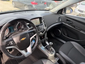 Chevrolet Cruze 1.4 Т (КАТО НОВА) | Auto.bg — изображение 11 Chevrolet Cruze 1.4 Т (КАТО НОВА) | Auto.bg — изображение 11