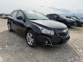 Chevrolet Cruze 1.4 Т (КАТО НОВА) | Auto.bg — изображение 3 Chevrolet Cruze 1.4 Т (КАТО НОВА) | Auto.bg — изображение 3