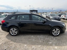 Chevrolet Cruze 1.4 Т (КАТО НОВА) | Auto.bg — изображение 4 Chevrolet Cruze 1.4 Т (КАТО НОВА) | Auto.bg — изображение 4
