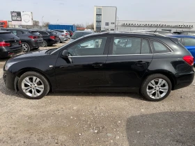 Chevrolet Cruze 1.4 Т (КАТО НОВА) | Auto.bg — изображение 8 Chevrolet Cruze 1.4 Т (КАТО НОВА) | Auto.bg — изображение 8
