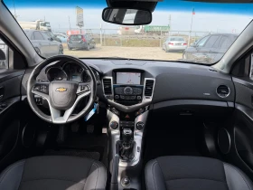 Chevrolet Cruze 1.4 Т (КАТО НОВА) | Auto.bg — изображение 14 Chevrolet Cruze 1.4 Т (КАТО НОВА) | Auto.bg — изображение 14