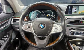 BMW 740 - 21420 € / 41893.88 лв. - 56977563 13 | Car24.bg BMW 740 - 21420 € / 41893.88 лв. - 56977563 13