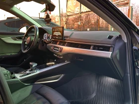 Audi A4 S-Line | Digital Cockpit | Distronic | HUD Quattro | Auto.bg — изображение 11 Audi A4 S-Line | Digital Cockpit | Distronic | HUD Quattro | Auto.bg — изображение 11