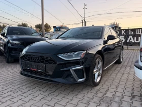 Audi A4 S-Line | Digital Cockpit | Distronic | HUD Quattro