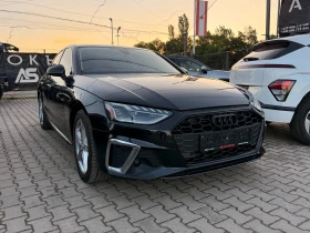 Audi A4 S-Line | Digital Cockpit | Distronic | HUD Quattro | Auto.bg — изображение 3 Audi A4 S-Line | Digital Cockpit | Distronic | HUD Quattro | Auto.bg — изображение 3