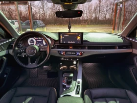 Audi A4 S-Line | Digital Cockpit | Distronic | HUD Quattro | Auto.bg — изображение 13 Audi A4 S-Line | Digital Cockpit | Distronic | HUD Quattro | Auto.bg — изображение 13