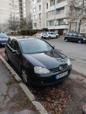 VW Golf - Car24.bg VW Golf