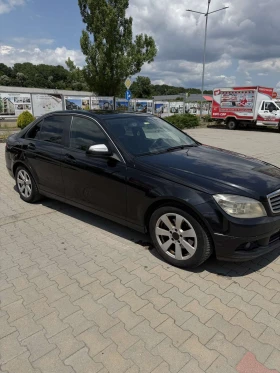 Mercedes-Benz C 220 - 3400 € / 6649.82 лв. - 44440776 7 | Car24.bg Mercedes-Benz C 220 - 3400 € / 6649.82 лв. - 44440776 7