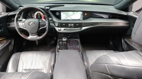 Lexus LS 500 3.5* Luxury* AWD* Navi* Camera - 24200 € / 47331.09 лв. - 88047698 6 | Car24.bg Lexus LS 500 3.5* Luxury* AWD* Navi* Camera - 24200 € / 47331.09 лв. - 88047698 6