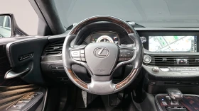 Lexus LS 500 3.5* Luxury* AWD* Navi* Camera - 24200 € / 47331.09 лв. - 88047698 10 | Car24.bg Lexus LS 500 3.5* Luxury* AWD* Navi* Camera - 24200 € / 47331.09 лв. - 88047698 10