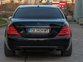 Mercedes-Benz S 350 - 12900 € - 31670468 14 | Car24.bg Mercedes-Benz S 350 - 12900 € - 31670468 14