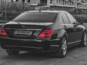 Mercedes-Benz S 350 - 12900 € - 31670468 5 | Car24.bg Mercedes-Benz S 350 - 12900 € - 31670468 5
