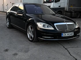 Mercedes-Benz S 350 - 12900 € - 31670468 6 | Car24.bg Mercedes-Benz S 350 - 12900 € - 31670468 6