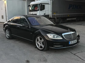 Mercedes-Benz S 350 - 12900 € - 31670468 2 | Car24.bg Mercedes-Benz S 350 - 12900 € - 31670468 2
