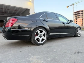 Mercedes-Benz S 350 - 12900 € - 31670468 13 | Car24.bg Mercedes-Benz S 350 - 12900 € - 31670468 13