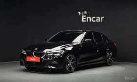 BMW 320 d * xDrive * M Sport * 360 Камера * Head up *