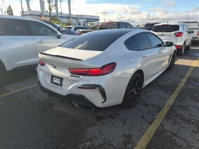 BMW 850 * Gran Coupe * LANE ASSIST * DIGITAL KEY * - 36500 € - 51075765 3 | Car24.bg BMW 850 * Gran Coupe * LANE ASSIST * DIGITAL KEY * - 36500 € - 51075765 3
