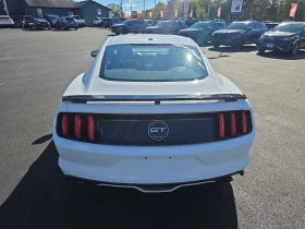 Ford Mustang * GT* PREMIUM* - 19500 € - 23589743 5 | Car24.bg Ford Mustang * GT* PREMIUM* - 19500 € - 23589743 5