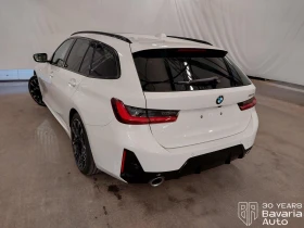BMW 320 d Touring Sportautomatic | Auto.bg — изображение 2 BMW 320 d Touring Sportautomatic | Auto.bg — изображение 2