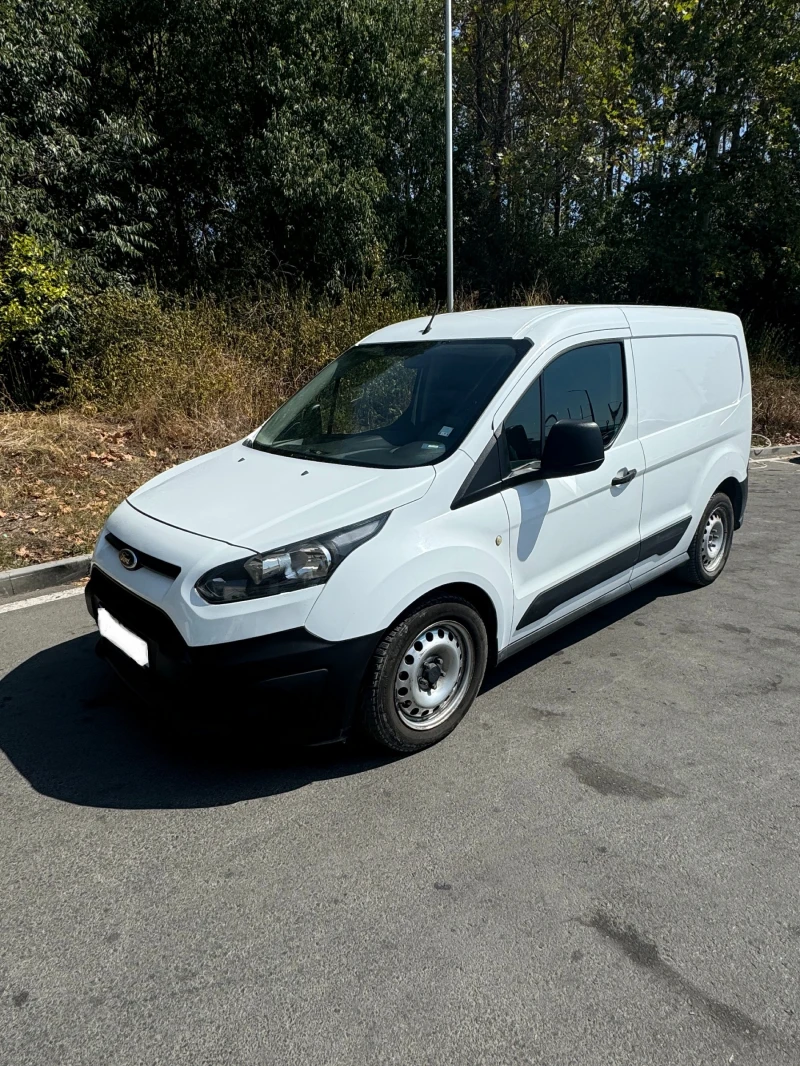 Ford Connect 1.6 TDCI - 9700 лв. / 4959.53 € - 45996803 1 | Car24.bg Ford Connect 1.6 TDCI - 9700 лв. / 4959.53 € - 45996803 1