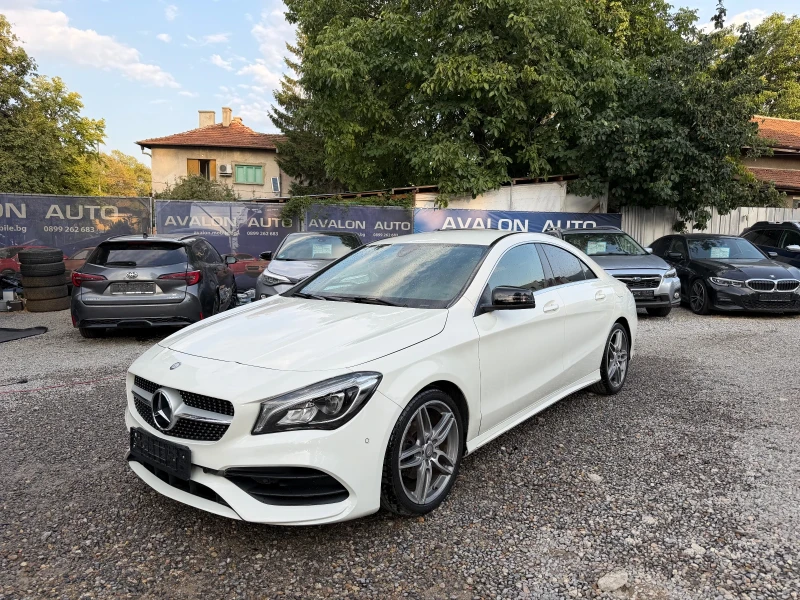 Mercedes-Benz CLA 220 CLA 200 AMG 136к.с. Face - 13999 € - 37413662 1 | Car24.bg Mercedes-Benz CLA 220 CLA 200 AMG 136к.с. Face - 13999 € - 37413662 1