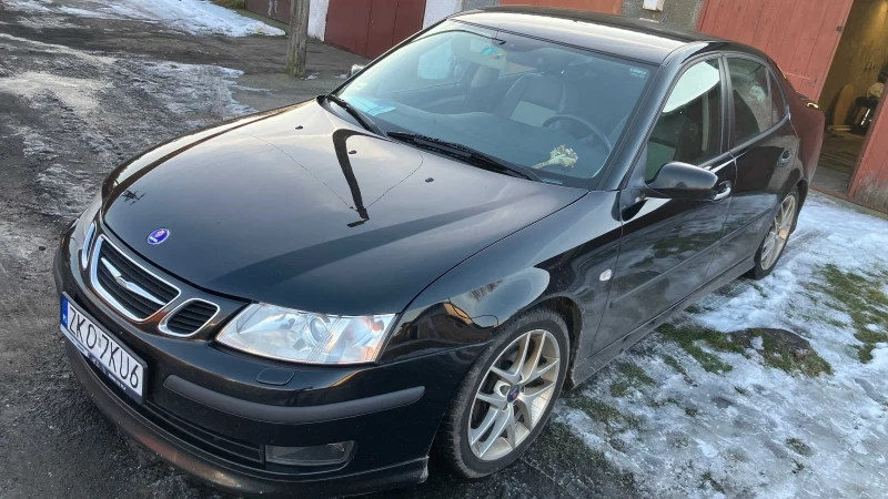 Saab 9-3 2 turbo - 500 € - 24009389 1 | Car24.bg Saab 9-3 2 turbo - 500 € - 24009389 1
