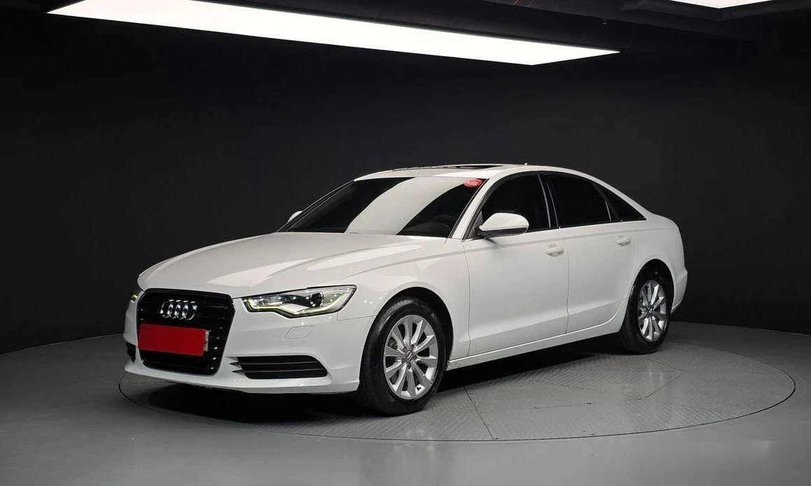 Audi A6 undefined | Auto.bg — изображение 1 Audi A6 undefined | Auto.bg — изображение 1