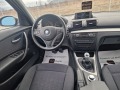 BMW 118 2.0d 143k.c. * Facelift * Navi * ЛИЗИНГ - [11] 