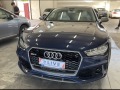 Audi Rs7 4.0 V8#QUATTRO#PERFORMANCE#BOSE#LED#КОЖА#HEADUP - [3] 