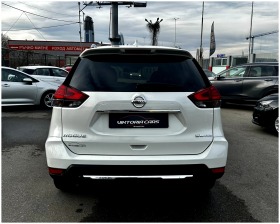 Nissan Rogue * * 2.5 AWD Fully Loaded | Mobile.bg   5