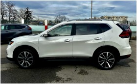 Nissan Rogue * * 2.5 AWD Fully Loaded | Mobile.bg   17