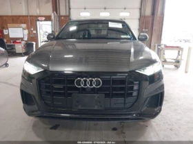 Audi Q8 PREMIUM PLUS 55 TFSI QUATTRO TIPTRONIC - Car24.bg Audi Q8 PREMIUM PLUS 55 TFSI QUATTRO TIPTRONIC