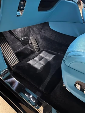 Rolls-Royce Cullinan SERIES II /4Seats/Tiffany/ - 491000 € / 960312.53 лв. - 52656868 5 | Car24.bg Rolls-Royce Cullinan SERIES II /4Seats/Tiffany/ - 491000 € / 960312.53 лв. - 52656868 5