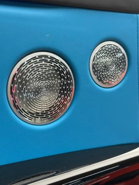 Rolls-Royce Cullinan SERIES II /4Seats/Tiffany/ - 491000 € / 960312.53 лв. - 52656868 6 | Car24.bg Rolls-Royce Cullinan SERIES II /4Seats/Tiffany/ - 491000 € / 960312.53 лв. - 52656868 6