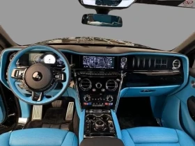 Rolls-Royce Cullinan SERIES II /4Seats/Tiffany/ - 491000 € / 960312.53 лв. - 52656868 7 | Car24.bg Rolls-Royce Cullinan SERIES II /4Seats/Tiffany/ - 491000 € / 960312.53 лв. - 52656868 7