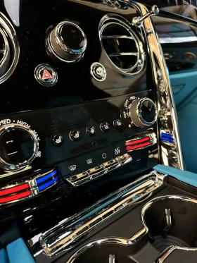 Rolls-Royce Cullinan SERIES II /4Seats/Tiffany/ - 491000 € / 960312.53 лв. - 52656868 9 | Car24.bg Rolls-Royce Cullinan SERIES II /4Seats/Tiffany/ - 491000 € / 960312.53 лв. - 52656868 9