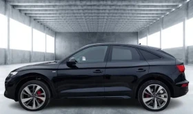 Audi Q5 Sportback 45 TFSI Quattro = S-line = Гаранция - 103340 лв. / 52836.90 € - 89205240 4 | Car24.bg Audi Q5 Sportback 45 TFSI Quattro = S-line = Гаранция - 103340 лв. / 52836.90 € - 89205240 4