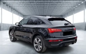 Audi Q5 Sportback 45 TFSI Quattro = S-line = Гаранция - 103340 лв. / 52836.90 € - 89205240 3 | Car24.bg Audi Q5 Sportback 45 TFSI Quattro = S-line = Гаранция - 103340 лв. / 52836.90 € - 89205240 3