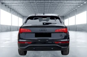 Audi Q5 Sportback 45 TFSI Quattro = S-line = Гаранция - 103340 лв. / 52836.90 € - 89205240 2 | Car24.bg Audi Q5 Sportback 45 TFSI Quattro = S-line = Гаранция - 103340 лв. / 52836.90 € - 89205240 2