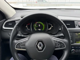 Renault Kadjar 1.5DCI* LED* NAVI* EVRO6* 06.2018 - 9699 € / 18969.60 лв. - 85237738 12 | Car24.bg Renault Kadjar 1.5DCI* LED* NAVI* EVRO6* 06.2018 - 9699 € / 18969.60 лв. - 85237738 12