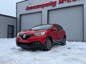 Renault Kadjar 1.5DCI* LED* NAVI* EVRO6* 06.2018 - Car24.bg Renault Kadjar 1.5DCI* LED* NAVI* EVRO6* 06.2018