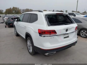 VW Atlas 3.6L V6 SE W/TECHNOLOGY - 13939 € / 27262.31 лв. - 47607829 4 | Car24.bg VW Atlas 3.6L V6 SE W/TECHNOLOGY - 13939 € / 27262.31 лв. - 47607829 4