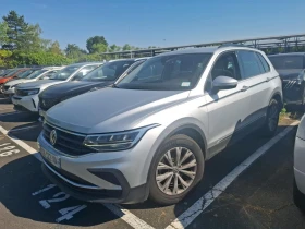 VW Tiguan 2.0 TDI DSG Life - Car24.bg VW Tiguan 2.0 TDI DSG Life