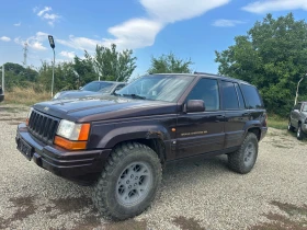 Jeep Grand cherokee 5.2 | Auto.bg — изображение 3 Jeep Grand cherokee 5.2 | Auto.bg — изображение 3