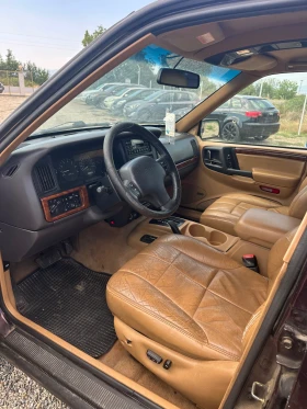 Jeep Grand cherokee 5.2 | Auto.bg — изображение 7 Jeep Grand cherokee 5.2 | Auto.bg — изображение 7