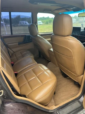 Jeep Grand cherokee 5.2 | Auto.bg — изображение 10 Jeep Grand cherokee 5.2 | Auto.bg — изображение 10